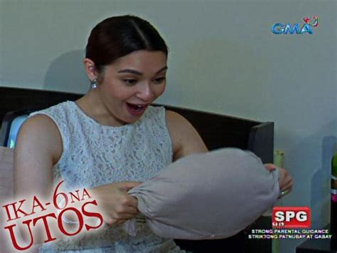 Ika Na Utos May Pekeng Buntis Episode Gma Entertainment