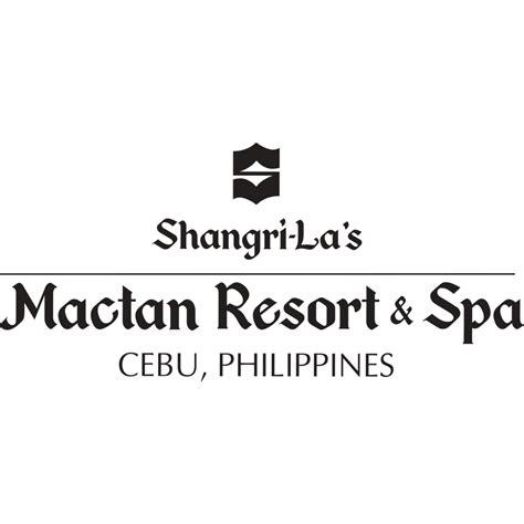 Shangri-La''s Mactan Resort & Spa logo, Vector Logo of Shangri-La''s ...