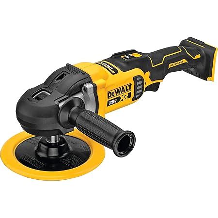 Dewalt Pulidora Lijadora Angular De Pulgadas Mm Mm W