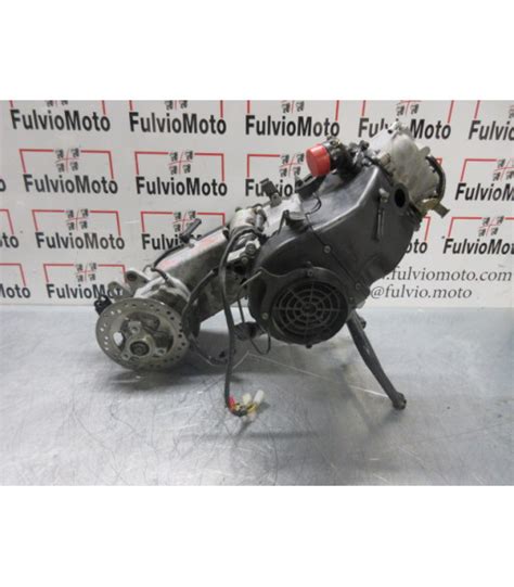 Moteur PEUGEOT CITYSTAR 125 2014