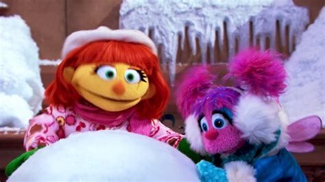 Regarder Sesame Street Saison 51 épisode 9 En Streaming