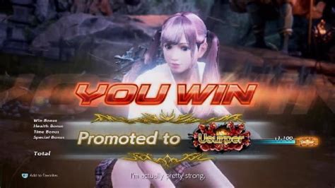 Tekken 7 Ranked Alisa Vs Armor King Jin Marduk YouTube