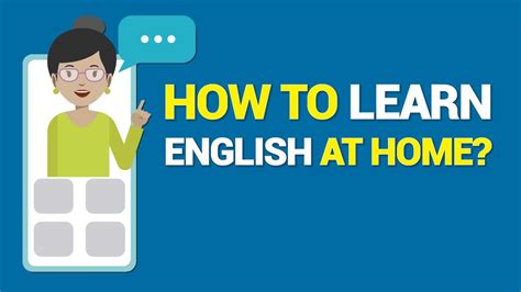 How To Learn English At Home Englishbolo™ Spoken English App Youtube