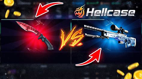 I Tried The Best Cheapest Cases On Hellcase Hellcase Promo Code