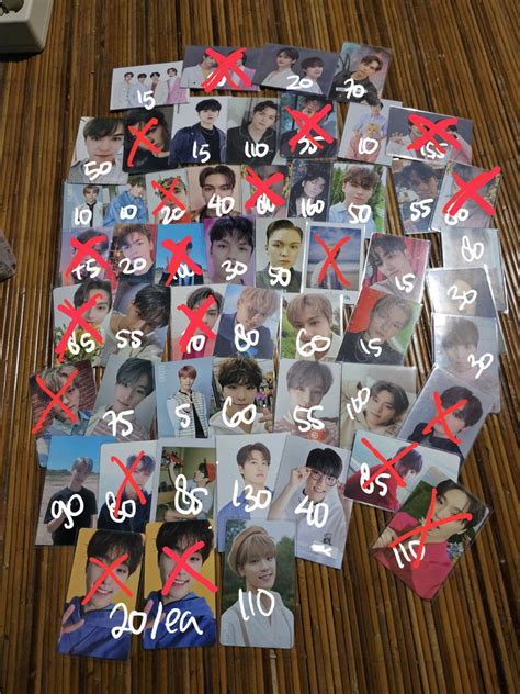 Biu Rest Buy On Twitter RT Chwetochae Help Rt WTS Seventeen