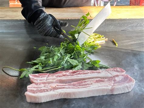 부산 명지 맛집 아기와 함께 다녀온 그날 이후 불타는 삼겹살 후기 네이버 블로그