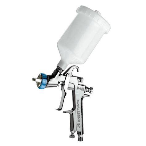 Anest Iwata Spray Gun W Wb Lackon Eu