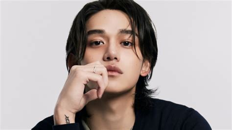 Usai Debut Solo Lucas Eks NCT Gelar Fancon Di Jakarta 11 Mei 2024