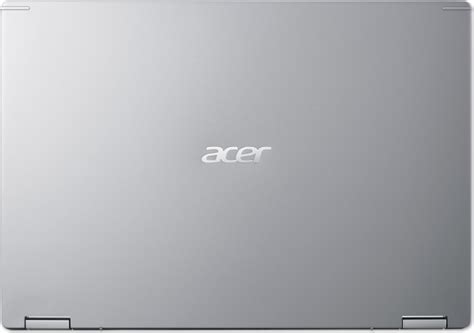 Acer Spin 3 SP314 54N 52G8 silber Preisvergleich Geizhals Österreich