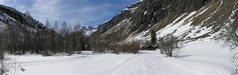 Mountains Vanoise National Parc France Flickr