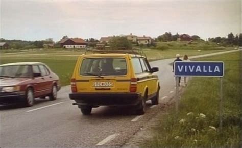 Imcdb Org Saab Gen In Svensson Svensson Filmen