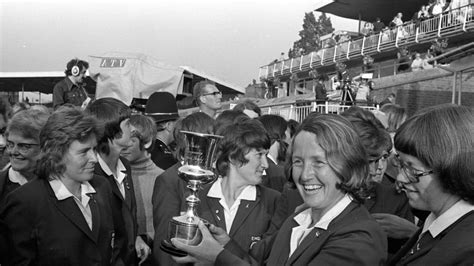 50 years of Cricket World Cup: ICC celebrates landmark feat in the ...