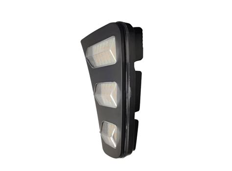 Ripley Faros Neblineros Oz Tunning Led En Para Soluto