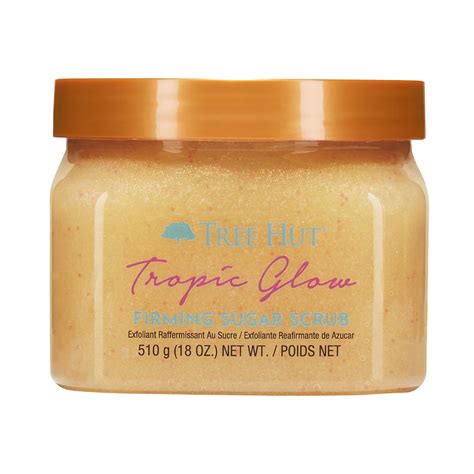 Tree Hut Sugar Scrub Desert Haze 510g Medhealth