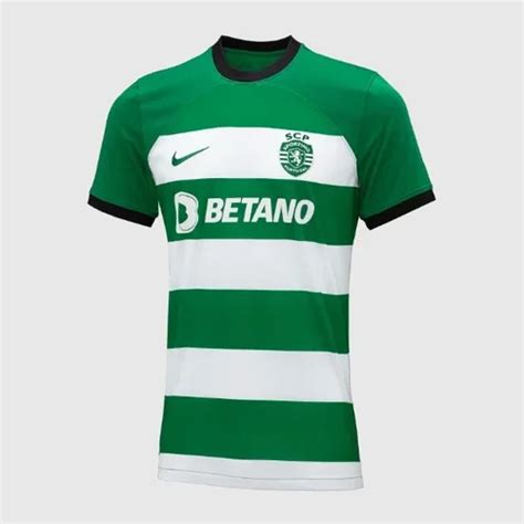 Sporting Clube De Portugal Font Temporada 2023 2024 Fuentes Dekazeta