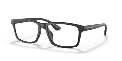 Armani Exchange Ax U Eyeglasses Framesdirect