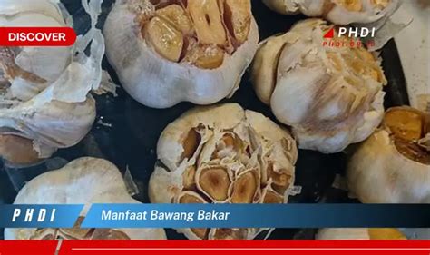 Temukan Manfaat Bawang Bakar Yang Bikin Kamu Penasaran