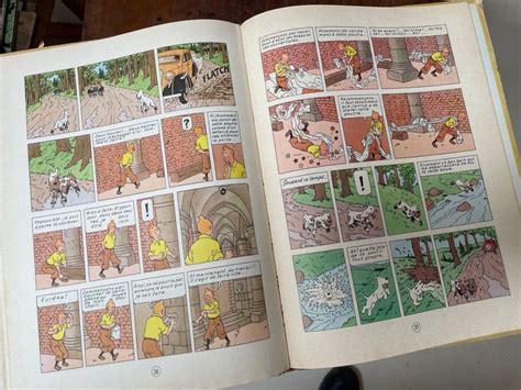 Tintin Le secret de la Licorne en français Kaufen auf Ricardo