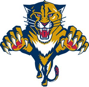 Florida Panthers Logo PNG Vector (SVG) Free Download