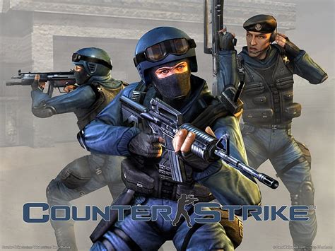 Games People Men Counter Strike HD Wallpaper Pxfuel