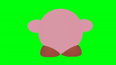 Kirby Chroma YouTube