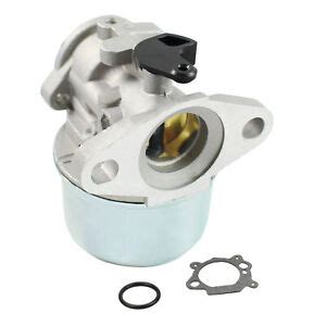 Carburetor Carb For 6 0 Briggs And Stratton Quantum Engine EBay