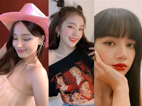 Yuk Intip Gaya Makeup Yang Sedang Tren Di Korea Selatan Beauty Journal