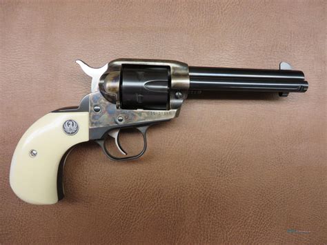 Ruger Single Six Birdshead For Sale