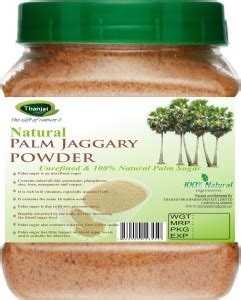 Thanjai Natural Palm Jaggery G Natural Traditional Made Method