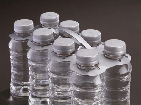 Plastic Beverage Handles And Carriers Beverage Multipacks And Single