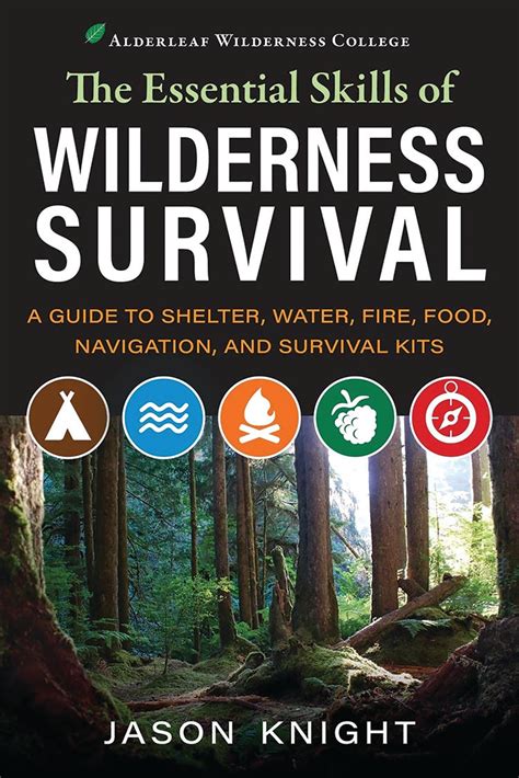 Wilderness Survival Guide