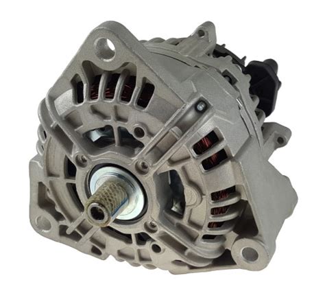 Alternator Mercedes Actros Axor Atego Citaro V A