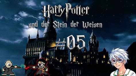 Let S Play Harry Potter Der Stein Der Weisen Magischer Zauber