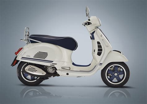 Gebrauchte Und Neue Vespa Gts Iget Yacht Club Motorr Der Kaufen