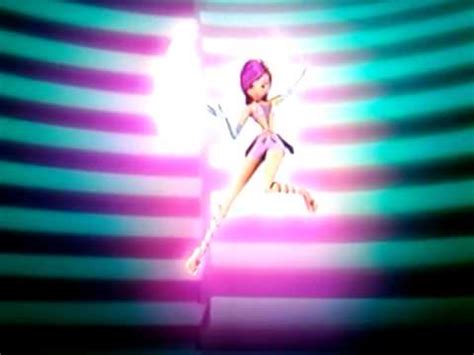 Winx Club Enchantix 3D German YouTube