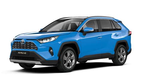 Toyota Philippines Latest Car Models And Price List