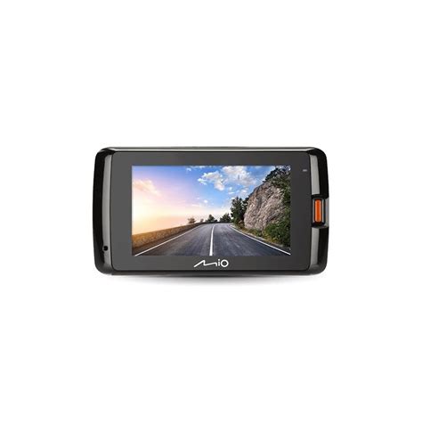 Mio Rejestrator Mivue Dual Sony Starvis K Gps Wifi Ale Pl