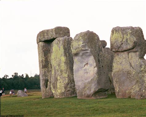 Desktop Background Images Stonehenge