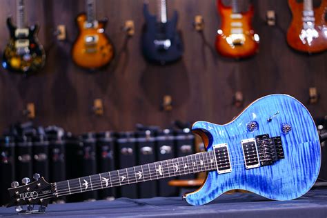 Prs Custom 24 Floyd Custom Color 0362720