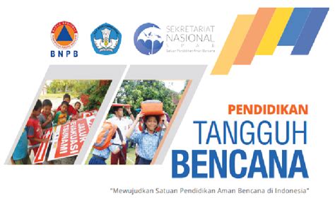 SPAB Satuan Pendidikan Aman Bencana