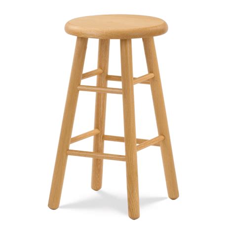 123 Series Stool 24" Height - Virco