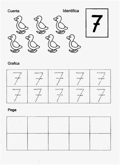 Atividades Numeral Correspondente Para Imprimir Artofit