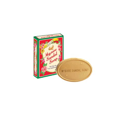 Mysore Sandal Soap 125g N S Stores