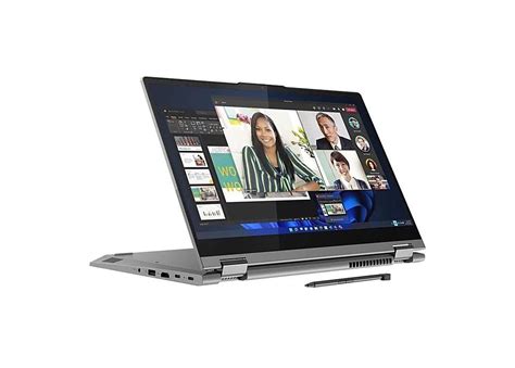 Best Buy Lenovo Thinkbook S Yoga Gen Iru In Touch Screen