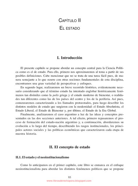 El Estado U4 y U5 Abal Medina 93 Manual de Ciencia Política CAPÍTULO