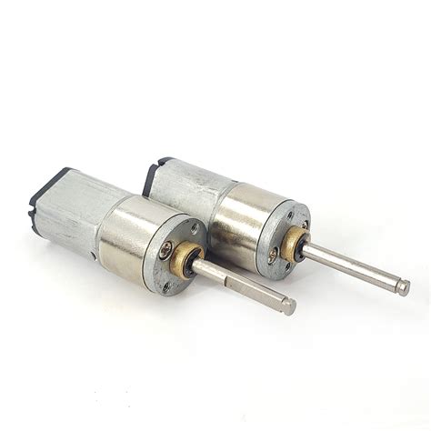 Pc Dc V Rpm Min Dc Motor Mm Lange As M Grandado