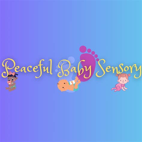 Peaceful Baby Sensory YouTube