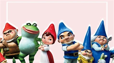 Download Free 100 Gnomeo And Juliet Wallpapers