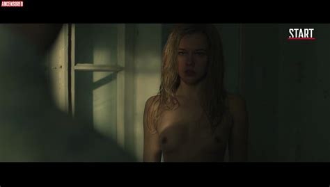Katerina Shpitsa Nude Pics Page