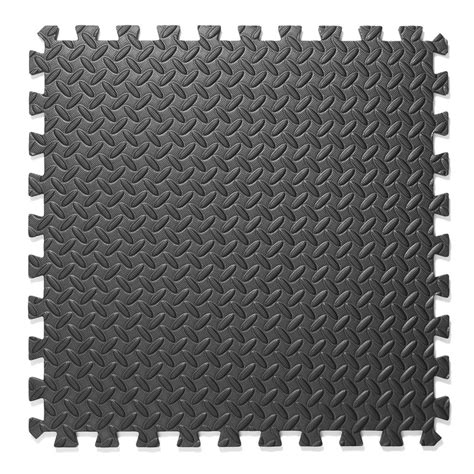 Philosophy Gym 24 L X 24 W X 5 H Interlocking Foam Tiles And Reviews Wayfair